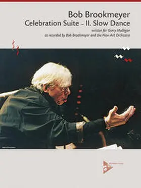  Celebration Suite - II. Slow Dance | Sonstiges |  Sack Fachmedien