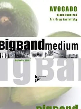  Avocado | Sonstiges |  Sack Fachmedien