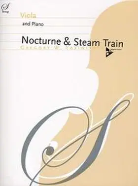  Nocturne & Steam Train | Sonstiges |  Sack Fachmedien