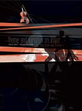  Theme and Variation on Volver | Sonstiges |  Sack Fachmedien