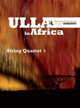  Ulla in Africa | Sonstiges |  Sack Fachmedien