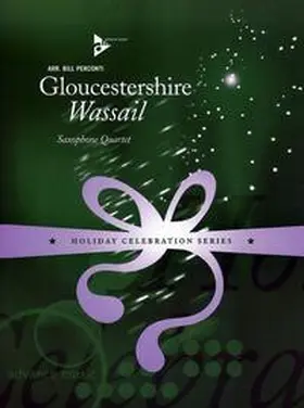  Gloucestershire Wassail | Sonstiges |  Sack Fachmedien
