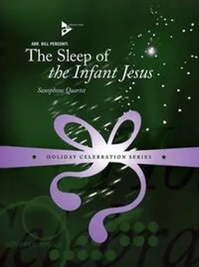  The Sleep of the Infant Jesus | Sonstiges |  Sack Fachmedien