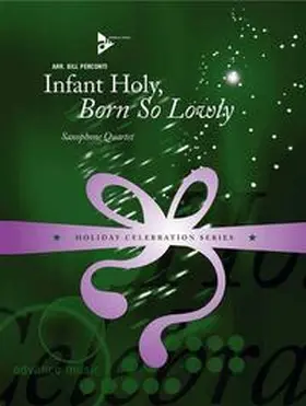  Infant Holy, Born So Lowly | Sonstiges |  Sack Fachmedien