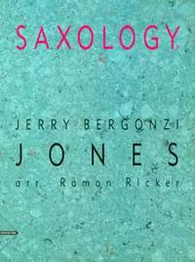  Jones | Sonstiges |  Sack Fachmedien