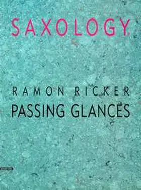  Passing Glances | Sonstiges |  Sack Fachmedien