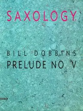  Prelude No. V | Sonstiges |  Sack Fachmedien