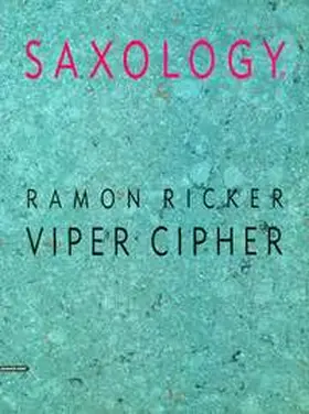  Viper Cipher | Sonstiges |  Sack Fachmedien