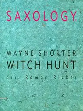  Witch Hunt | Sonstiges |  Sack Fachmedien