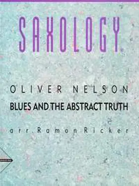  Blues and the Abstract Truth | Sonstiges |  Sack Fachmedien