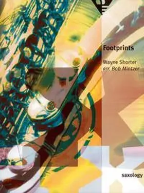  Footprints | Sonstiges |  Sack Fachmedien