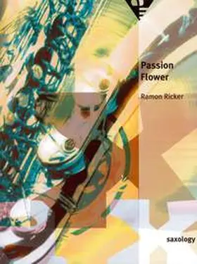  Passion Flower | Sonstiges |  Sack Fachmedien