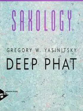  Deep Phat | Sonstiges |  Sack Fachmedien