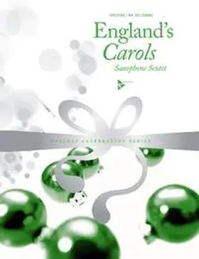  England's Carols | Sonstiges |  Sack Fachmedien