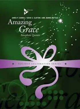  Amazing Grace | Sonstiges |  Sack Fachmedien