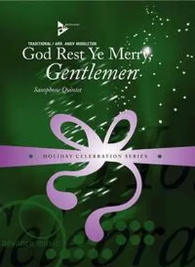  God Rest Ye Merry, Gentlemen | Sonstiges |  Sack Fachmedien