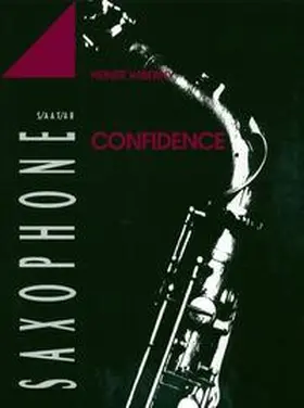  Confidence | Sonstiges |  Sack Fachmedien