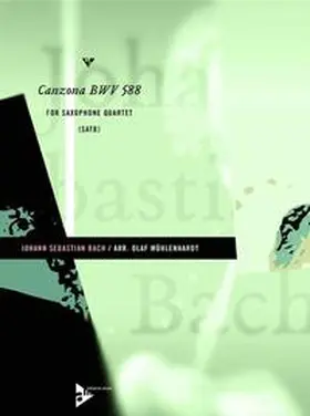  Canzona | Sonstiges |  Sack Fachmedien