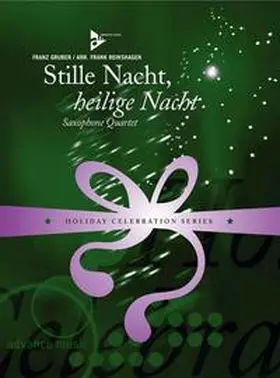  Stille Nacht, heilige Nacht | Sonstiges |  Sack Fachmedien