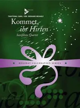  Kommet, ihr Hirten | Sonstiges |  Sack Fachmedien