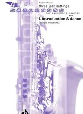 Introduction and Allegro (Danse macabre) | Sonstiges |  Sack Fachmedien