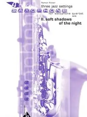  Soft Shadows of the Night | Sonstiges |  Sack Fachmedien