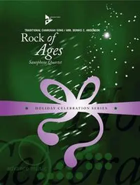  Rock of Ages | Sonstiges |  Sack Fachmedien