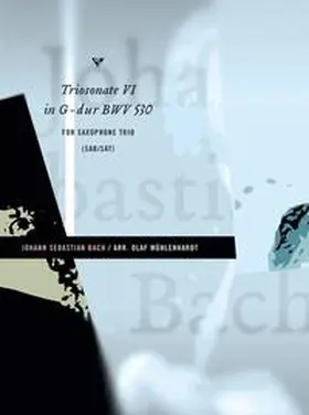 Triosonate VI in G-Dur | Sonstiges |  Sack Fachmedien
