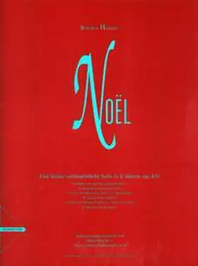  Noël | Sonstiges |  Sack Fachmedien