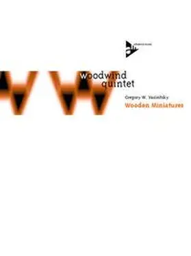  Wooden Miniatures | Sonstiges |  Sack Fachmedien