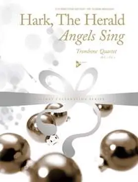  Hark, The Herald Angels Sing | Sonstiges |  Sack Fachmedien