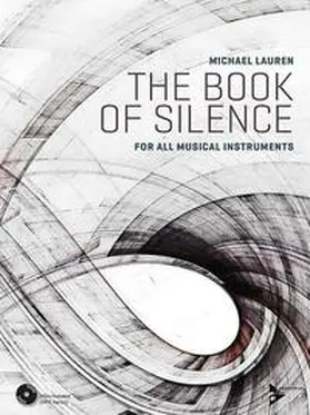 Lauren |  The Book of Silence | Sonstiges |  Sack Fachmedien