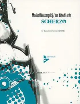  Scherzo | Sonstiges |  Sack Fachmedien