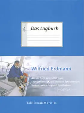 Erdmann |  Das Logbuch | Buch |  Sack Fachmedien