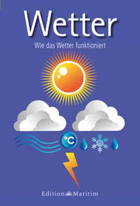 Wetter | Buch | 978-3-89225-688-5 | www2.sack.de