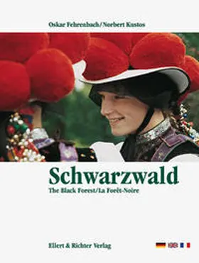 Fehrenbach |  Der Schwarzwald | Buch |  Sack Fachmedien