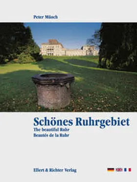 Münch |  Schönes Ruhrgebiet | Buch |  Sack Fachmedien