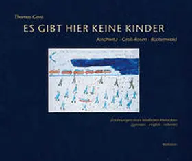 Geve / Knigge |  Es gibt hier keine Kinder | Buch |  Sack Fachmedien
