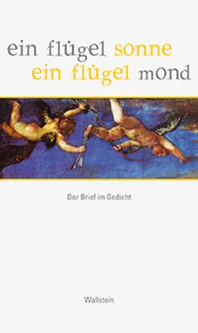 Nörtemann |  ein flügel sonne, ein flügel mond | Buch |  Sack Fachmedien