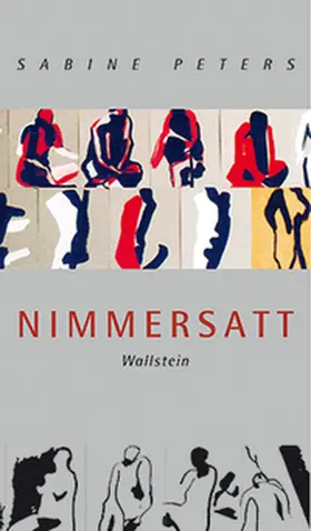 Peters |  Nimmersatt | Buch |  Sack Fachmedien