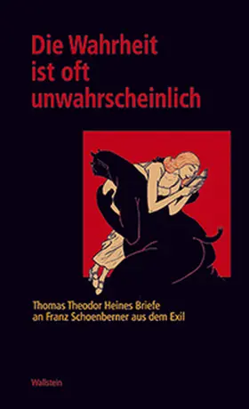 Heine / Raff |  Die Wahrheit ist oft unwahrscheinlich | Buch |  Sack Fachmedien