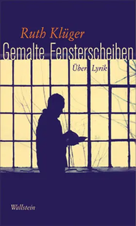 Klüger |  Gemalte Fensterscheiben | Buch |  Sack Fachmedien