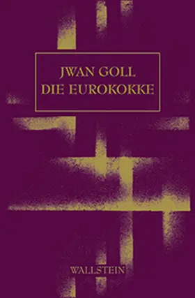 Goll |  Eurokokke | Buch |  Sack Fachmedien