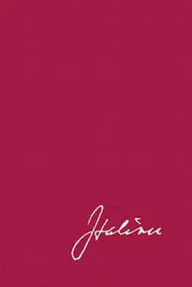Höfler / Howald / Kolde |  Schriften über Italien | Buch |  Sack Fachmedien