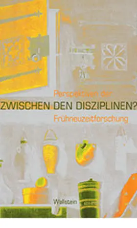 Puff / Wild |  Zwischen den Disziplinen? | Buch |  Sack Fachmedien