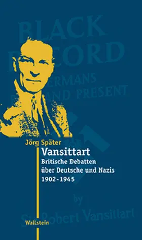 Herbert / Später / Raphael |  Vansittart | Buch |  Sack Fachmedien