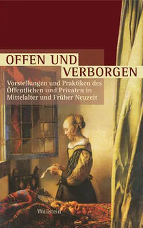 Emmelius / Freise / Paschinger |  Offen und Verborgen | Buch |  Sack Fachmedien