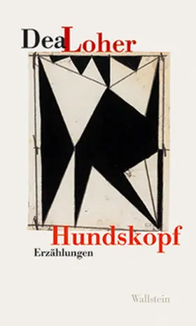 Loher |  Hundskopf | Buch |  Sack Fachmedien