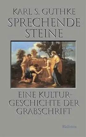 Guthke |  Sprechende Steine | Buch |  Sack Fachmedien