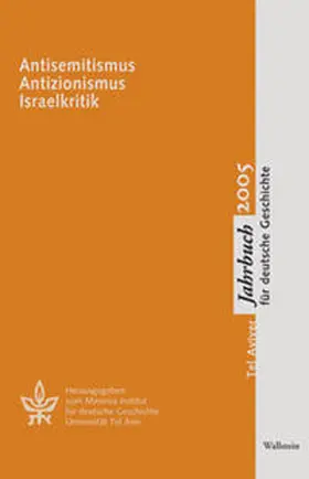 Zuckermann |  Antisemitismus - Antizionismus - Israelkritik | Buch |  Sack Fachmedien
